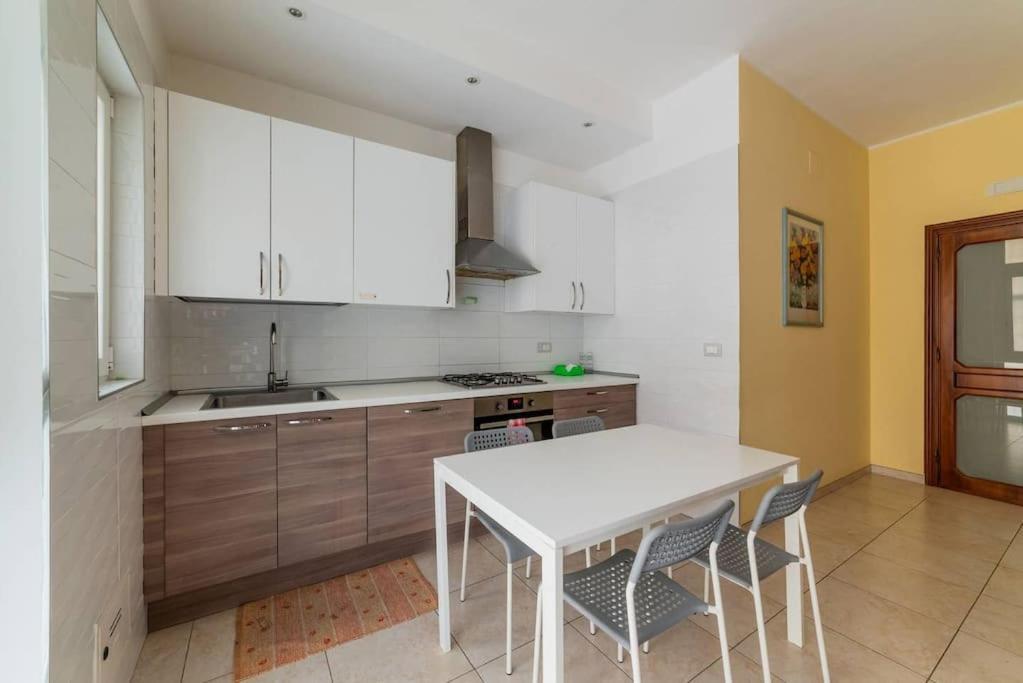 Apartamento Arts House *
