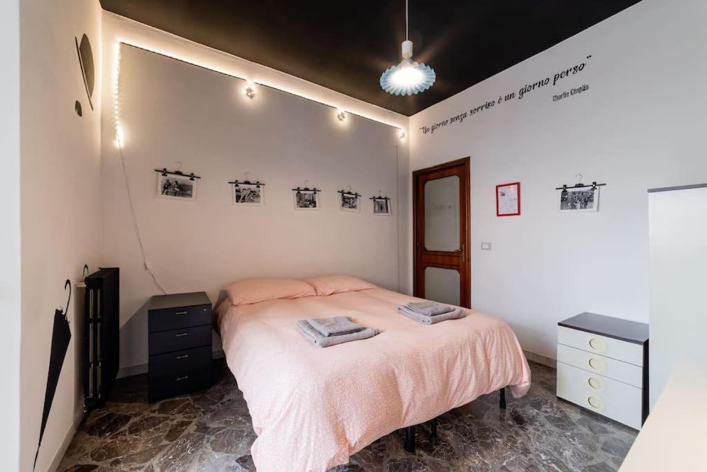 Apartamento Arts House *