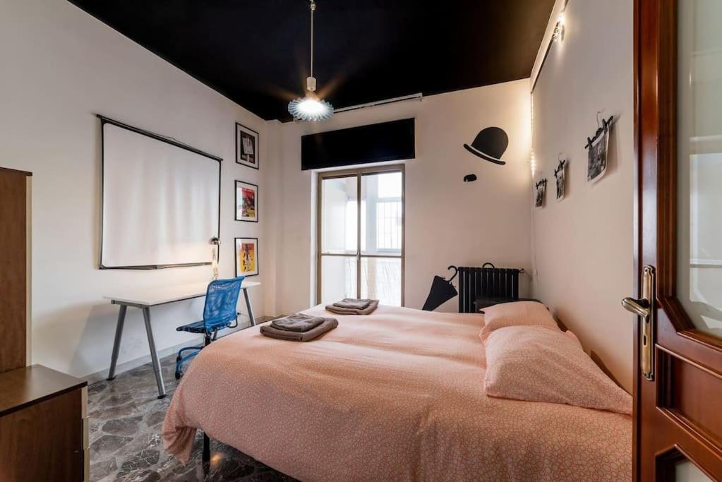 Arts House Apartamento *